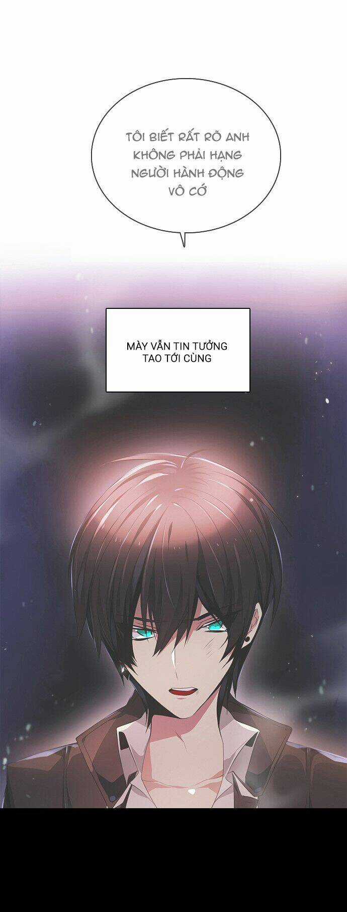 Zero Game Chapter 28 trang 43
