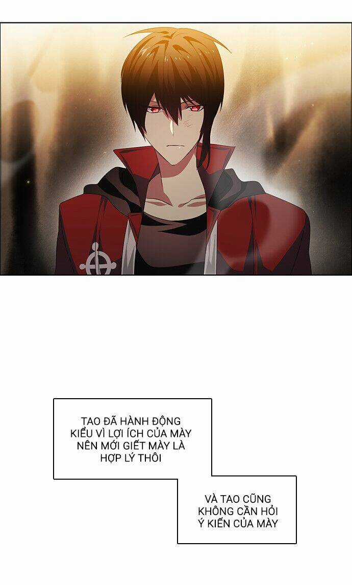 Zero Game Chapter 28 trang 45
