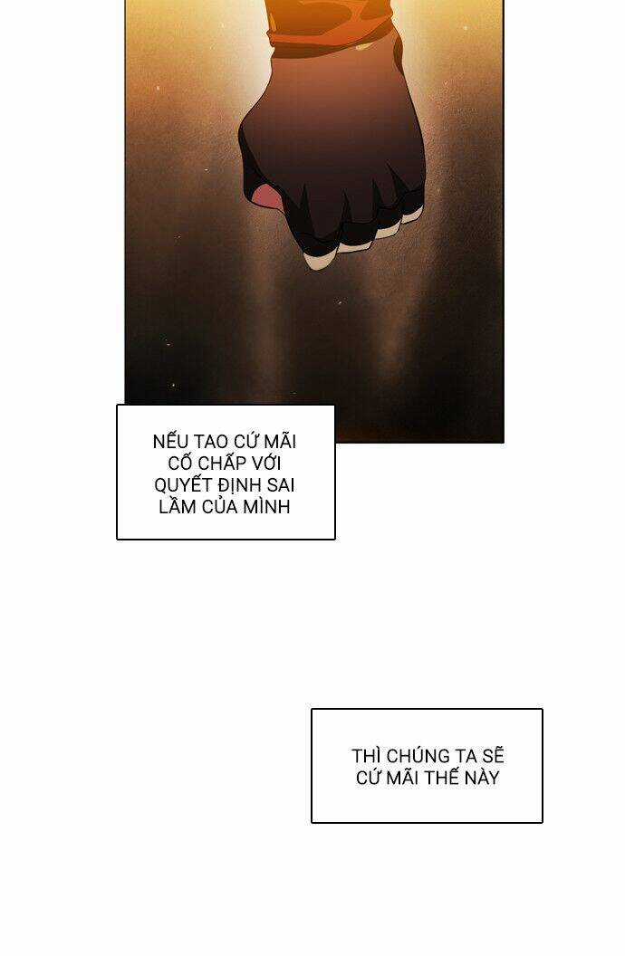 Zero Game Chapter 28 trang 49