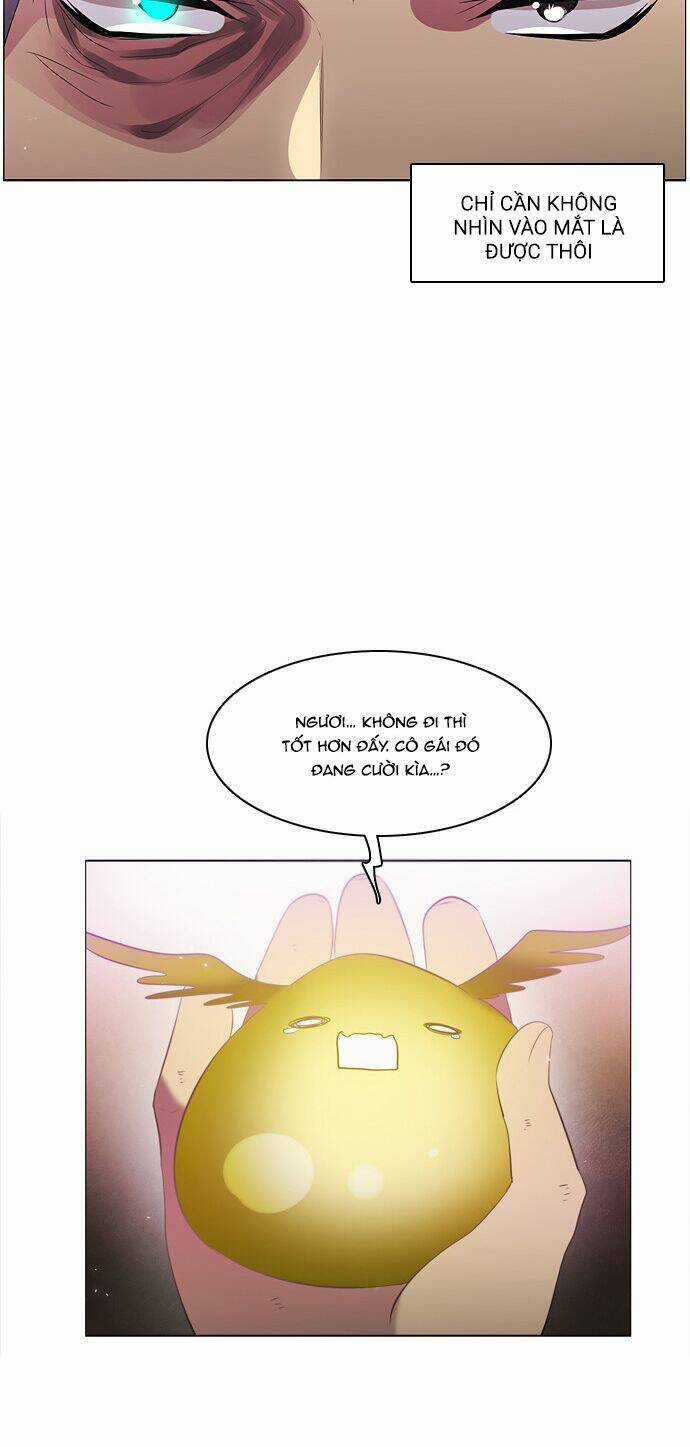 Zero Game Chapter 28 trang 5