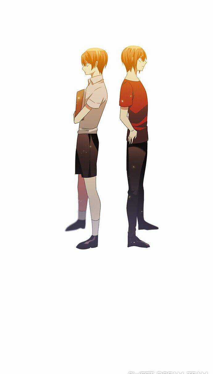 Zero Game Chapter 28 trang 50