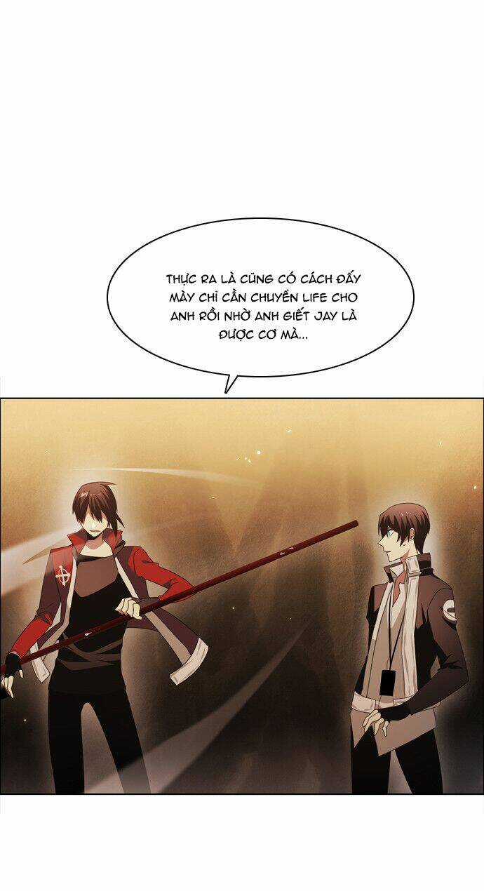 Zero Game Chapter 28 trang 54