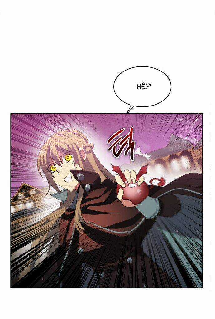 Zero Game Chapter 28 trang 61