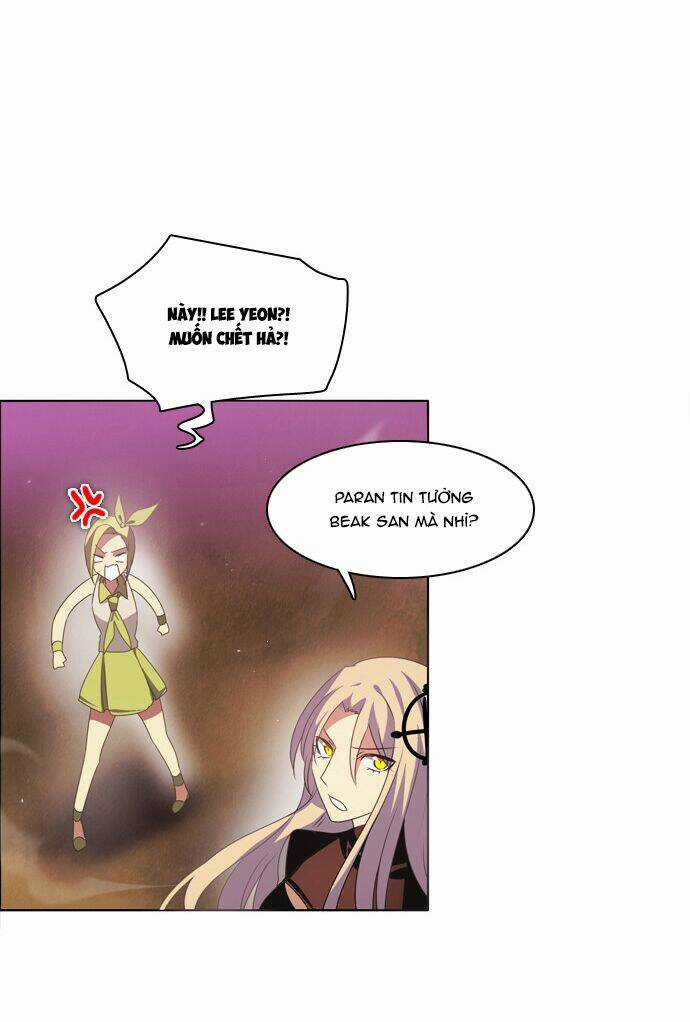 Zero Game Chapter 28 trang 62