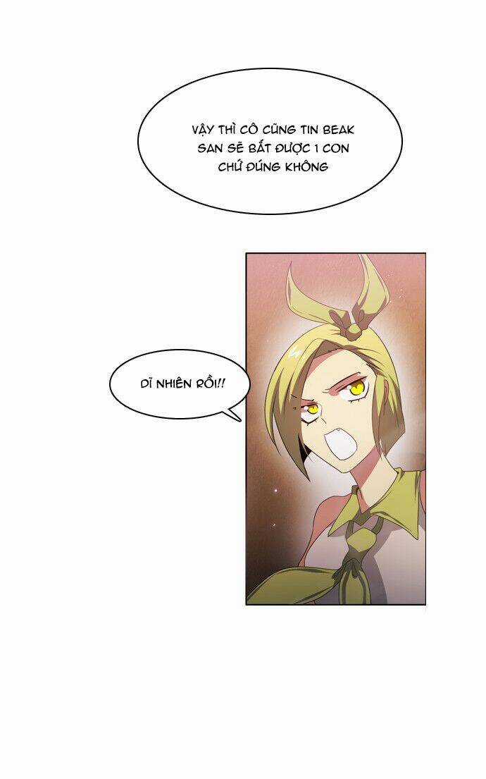 Zero Game Chapter 28 trang 63