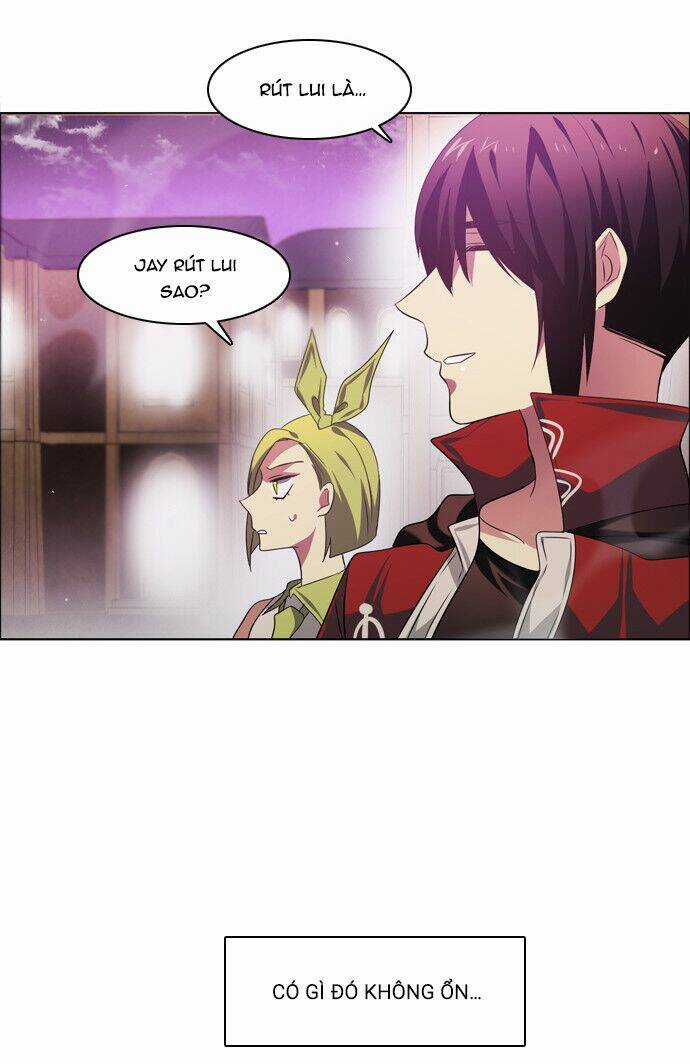 Zero Game Chapter 28 trang 71
