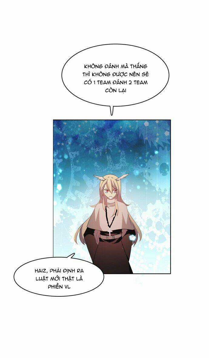 Zero Game Chapter 28 trang 76