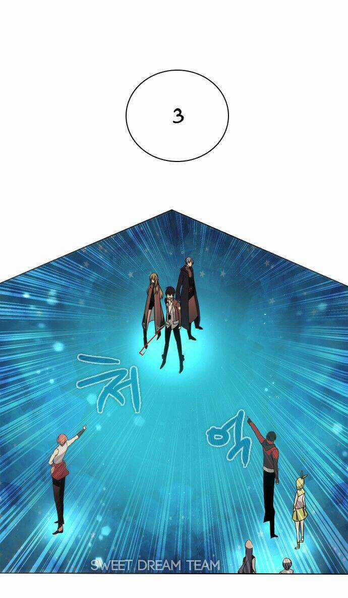 Zero Game Chapter 28 trang 79