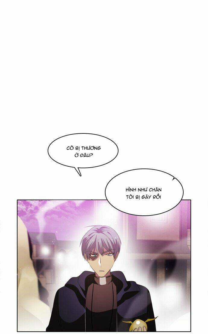 Zero Game Chapter 28 trang 8