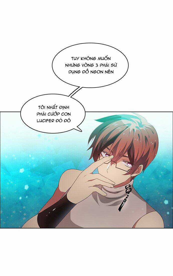 Zero Game Chapter 28 trang 80