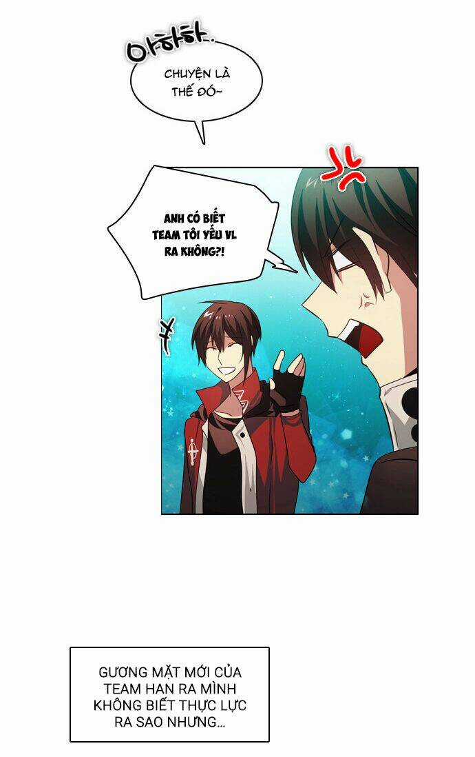 Zero Game Chapter 28 trang 81
