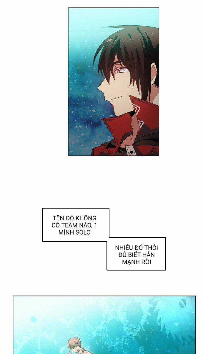 Zero Game Chapter 28 trang 82