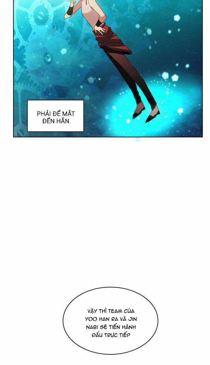 Zero Game Chapter 28 trang 83