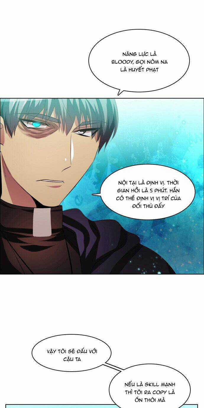 Zero Game Chapter 28 trang 86