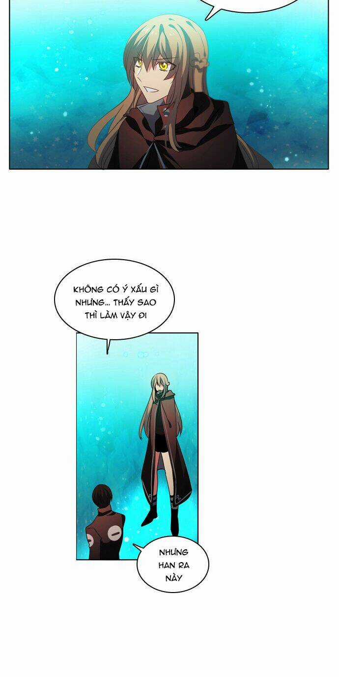 Zero Game Chapter 28 trang 87
