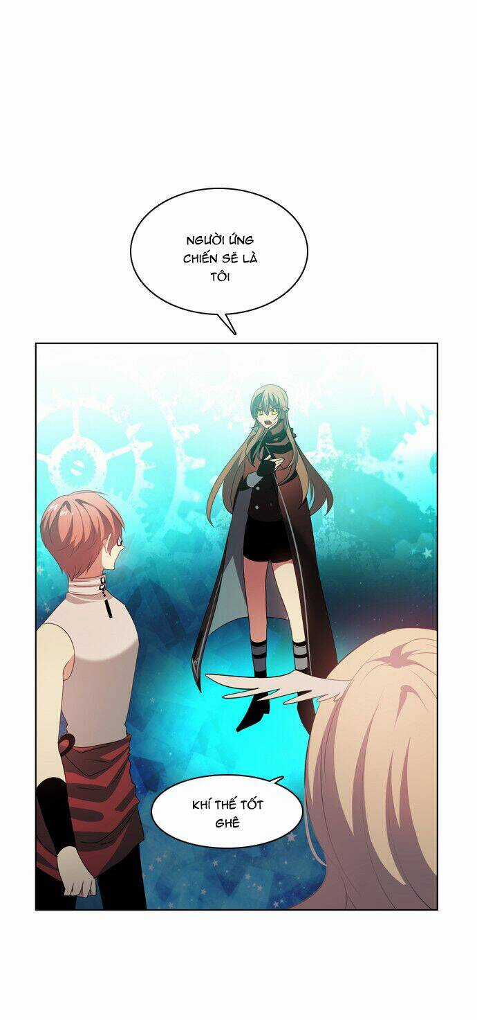 Zero Game Chapter 28 trang 90