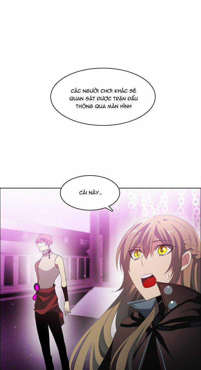 Zero Game Chapter 28 trang 96
