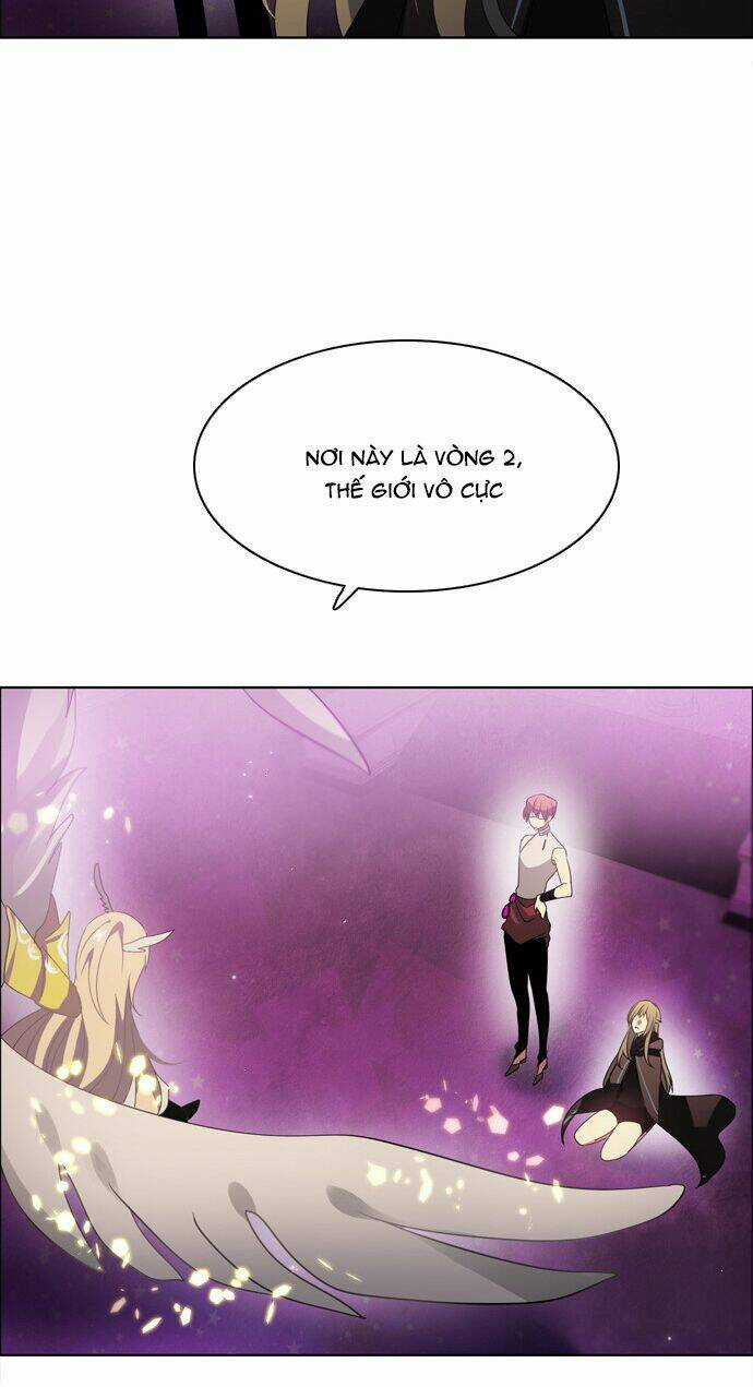 Zero Game Chapter 28 trang 97