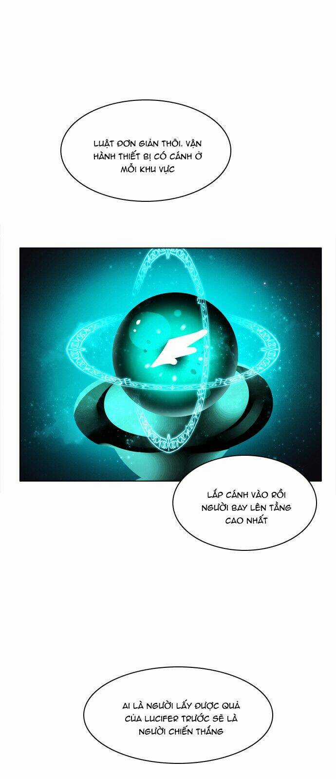 Zero Game Chapter 28 trang 98