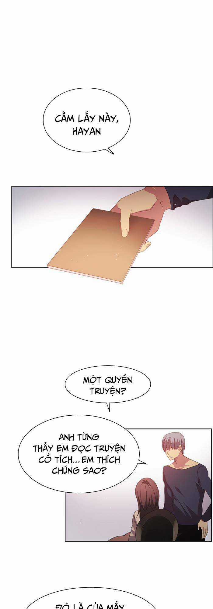 Zero Game Chapter 36 trang 0