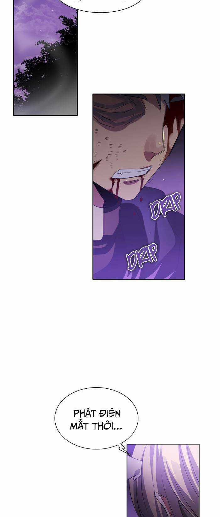 Zero Game Chapter 36 trang 16