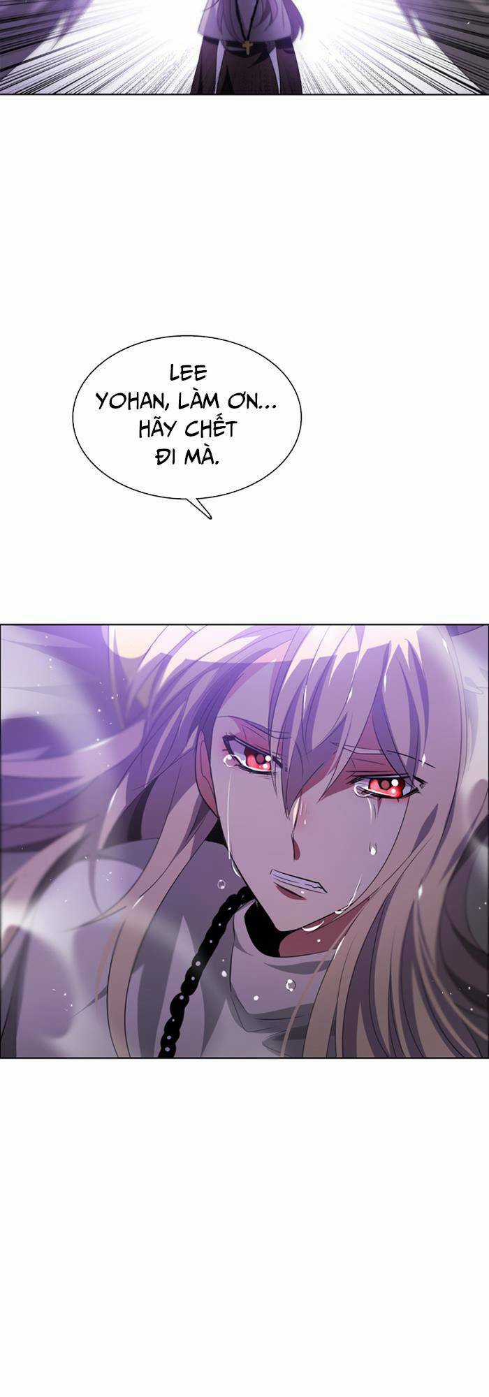 Zero Game Chapter 36 trang 20