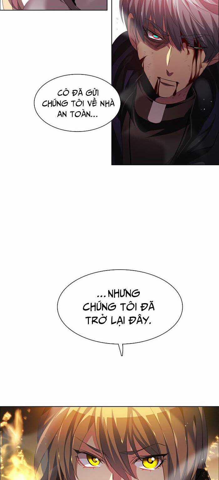 Zero Game Chapter 36 trang 23