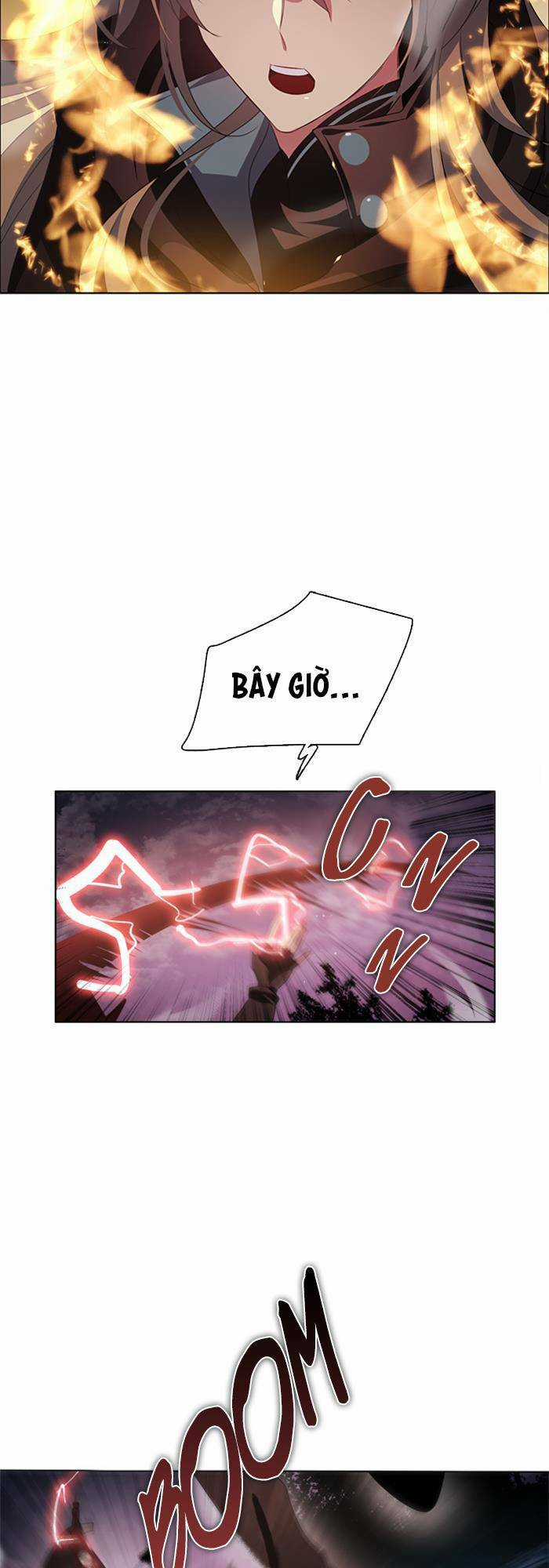 Zero Game Chapter 36 trang 24