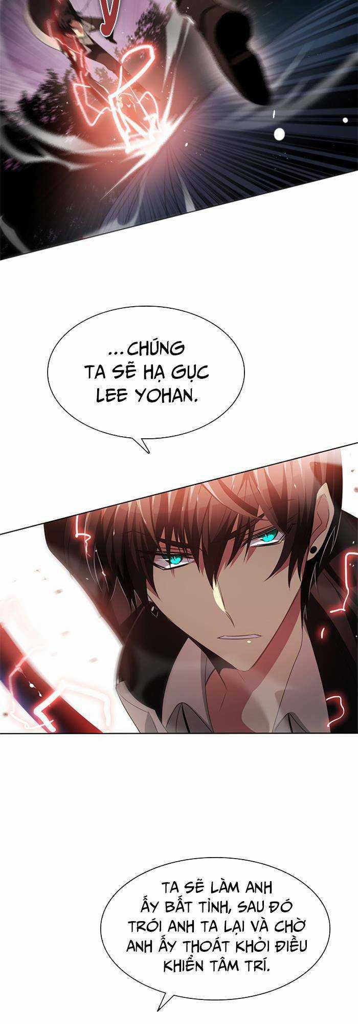Zero Game Chapter 36 trang 25