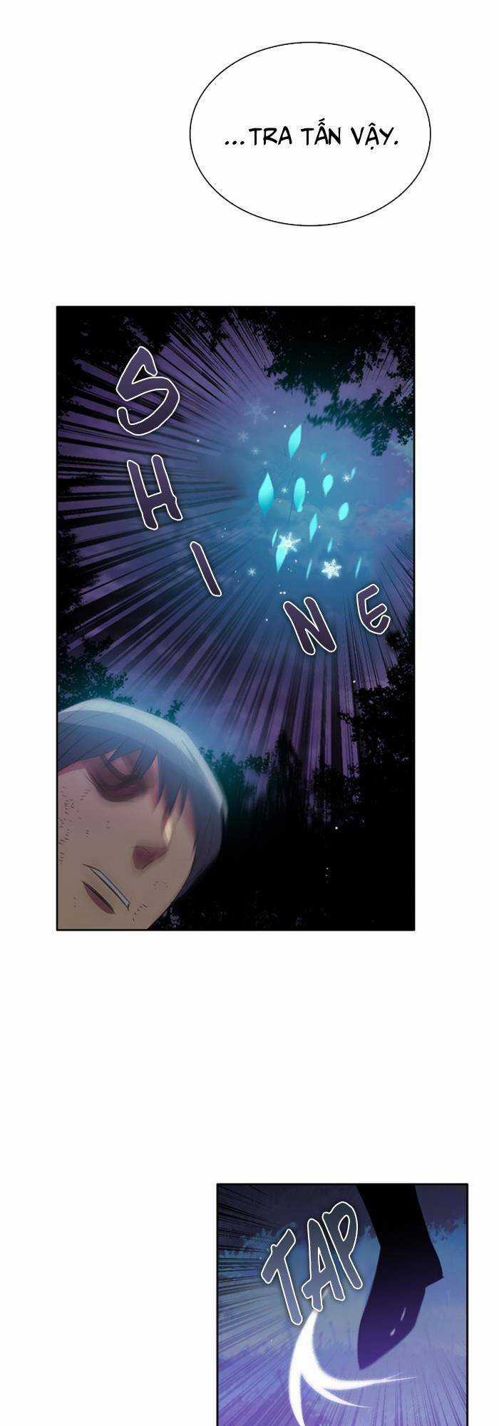 Zero Game Chapter 36 trang 30