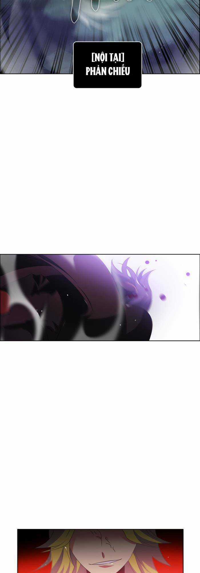 Zero Game Chapter 36 trang 32