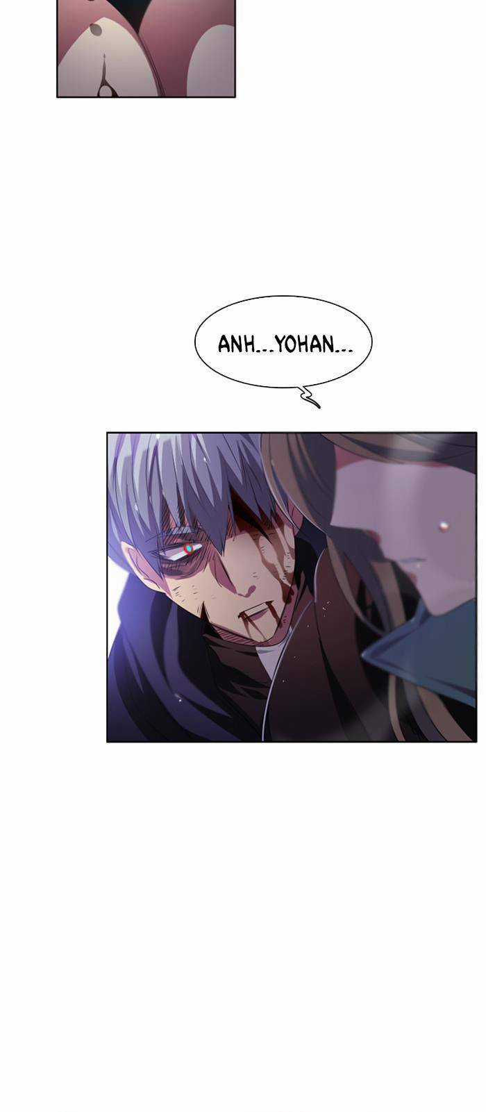 Zero Game Chapter 36 trang 34