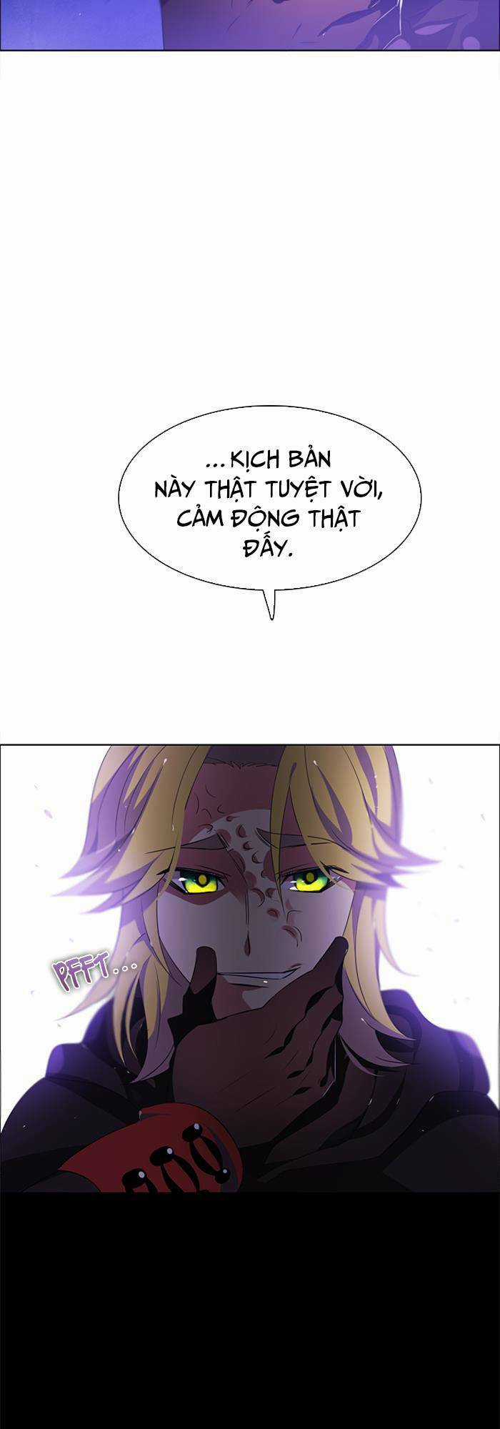 Zero Game Chapter 36 trang 36