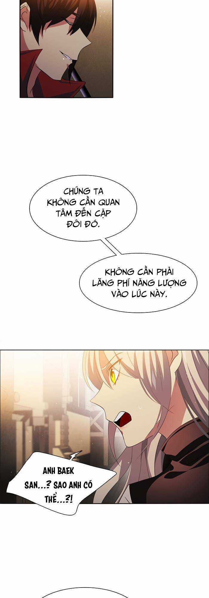 Zero Game Chapter 36 trang 39