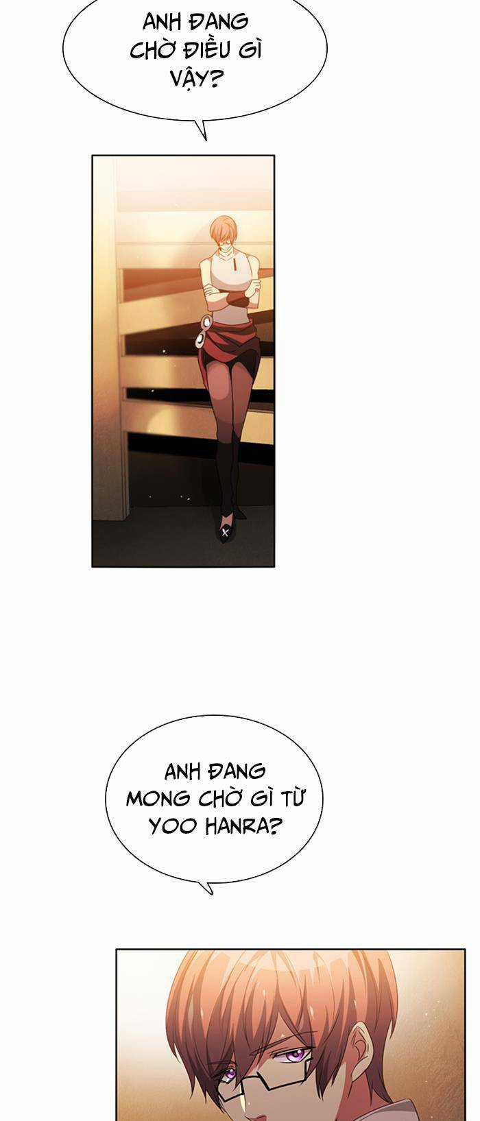 Zero Game Chapter 36 trang 40