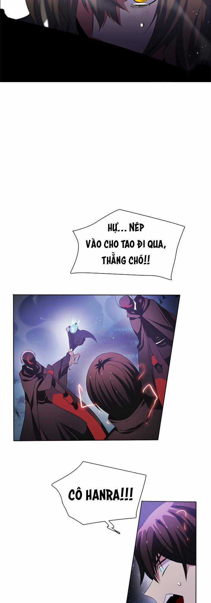 Zero Game Chapter 36 trang 44