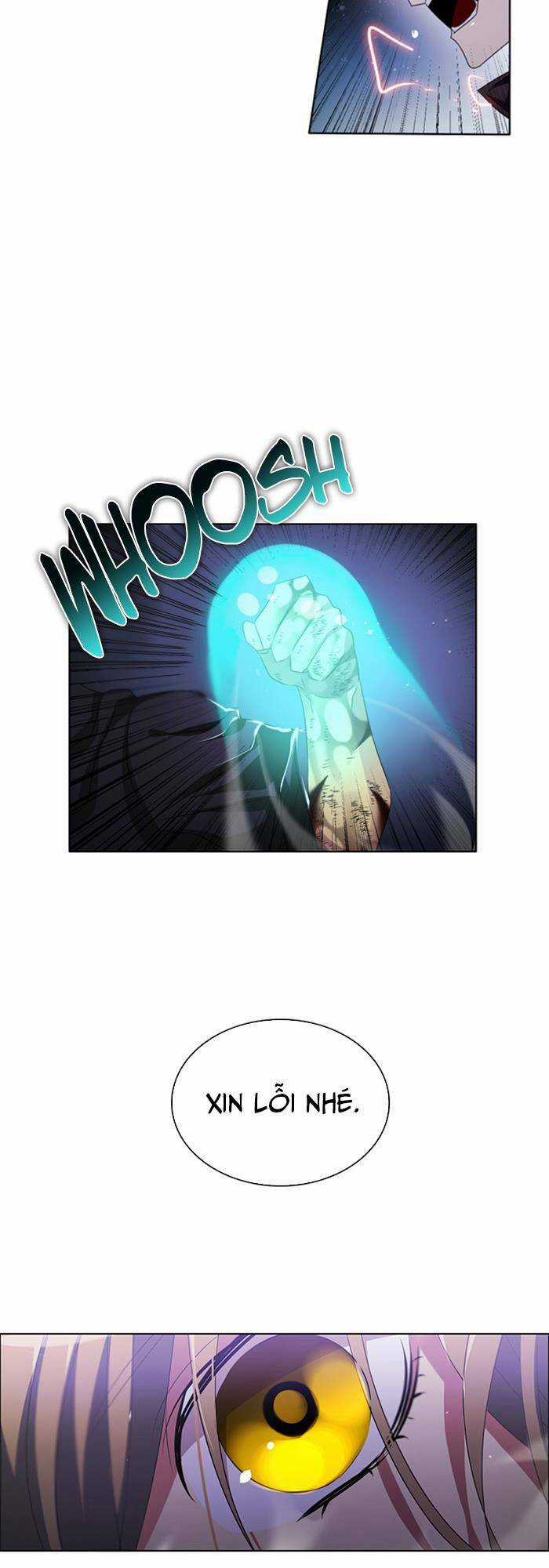 Zero Game Chapter 36 trang 45