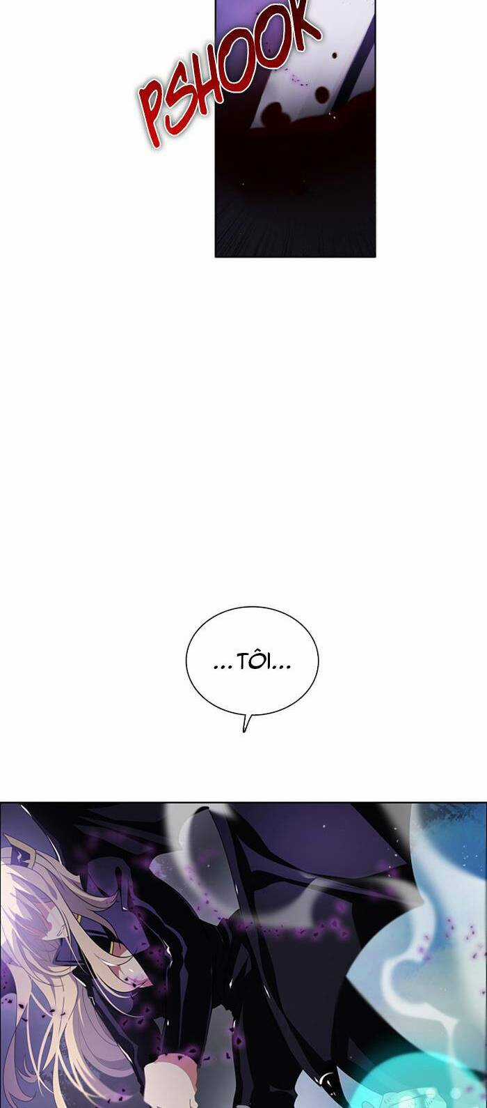 Zero Game Chapter 36 trang 47