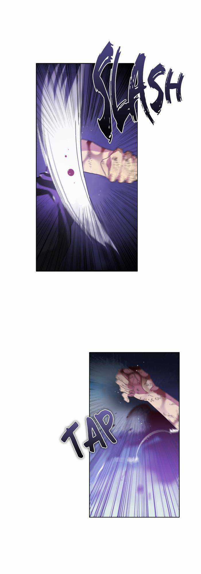 Zero Game Chapter 36 trang 49