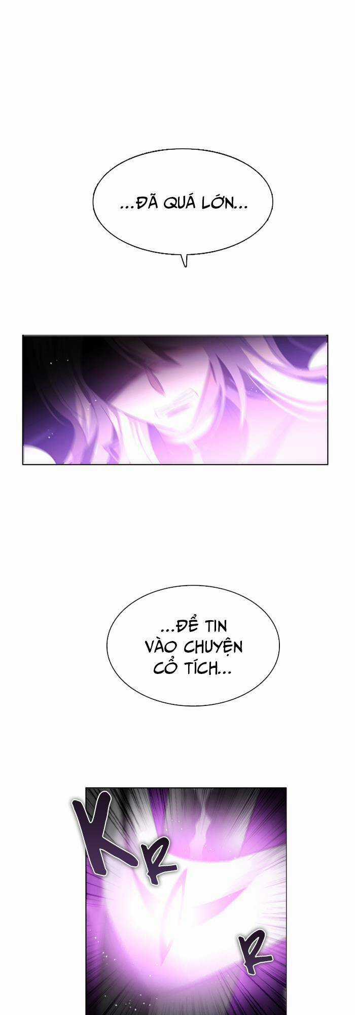 Zero Game Chapter 36 trang 50