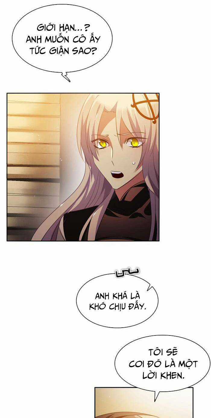 Zero Game Chapter 36 trang 53