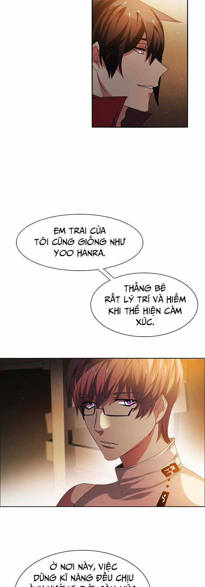 Zero Game Chapter 36 trang 54