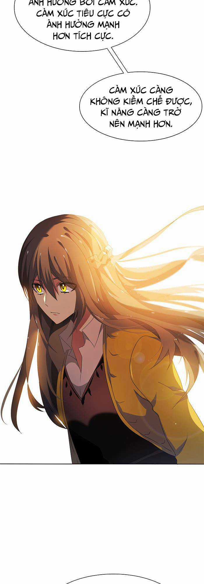 Zero Game Chapter 36 trang 55