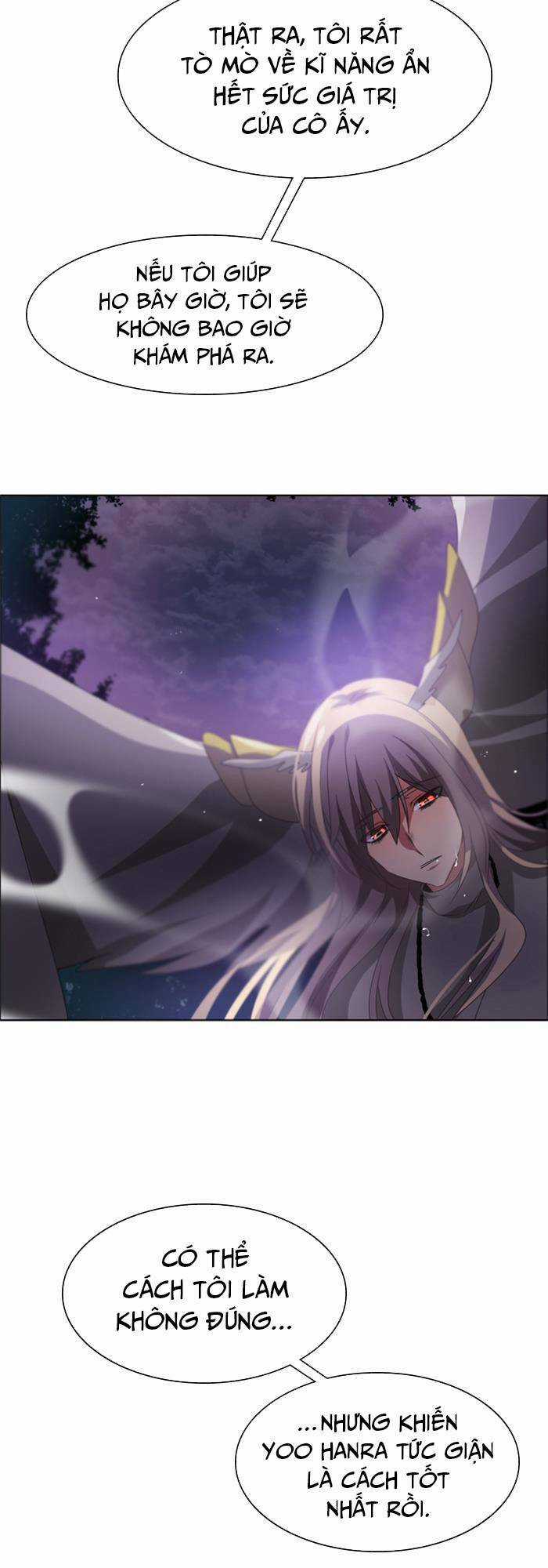 Zero Game Chapter 36 trang 56
