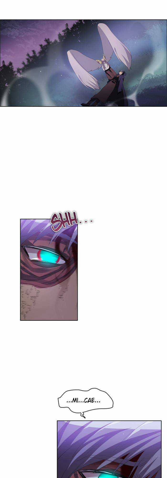 Zero Game Chapter 36 trang 57