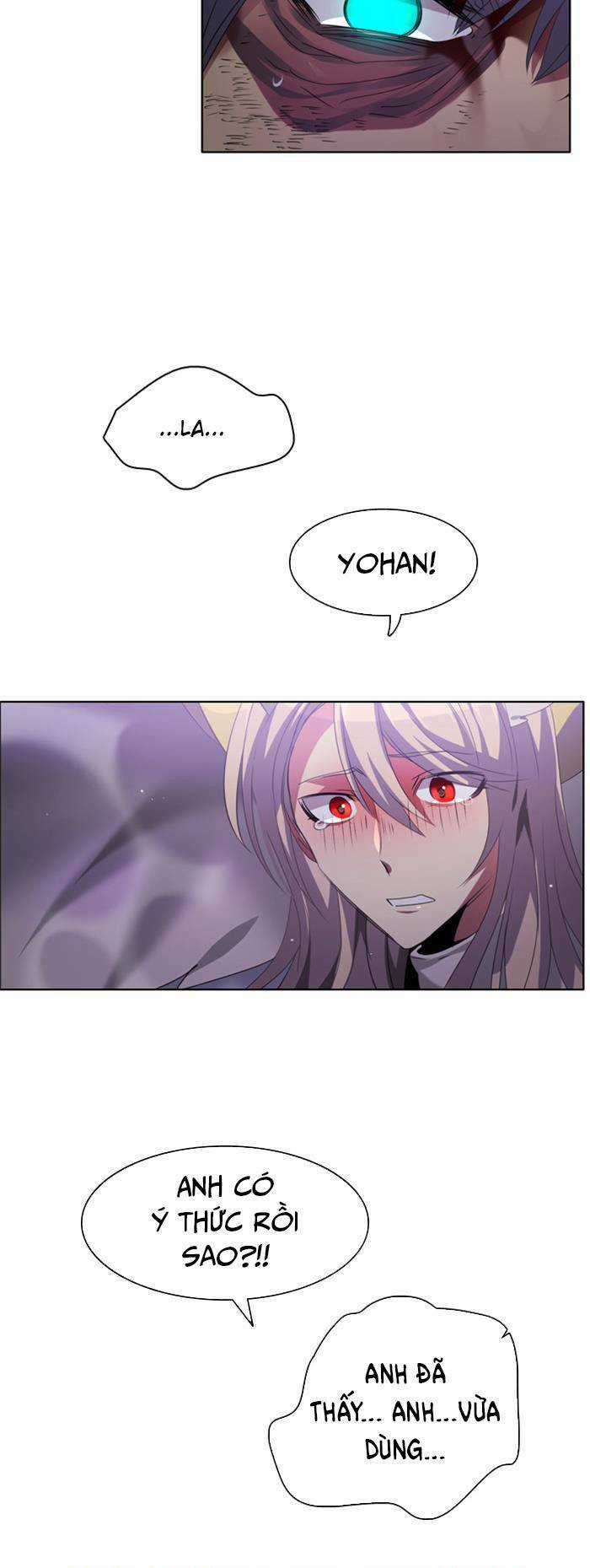 Zero Game Chapter 36 trang 58