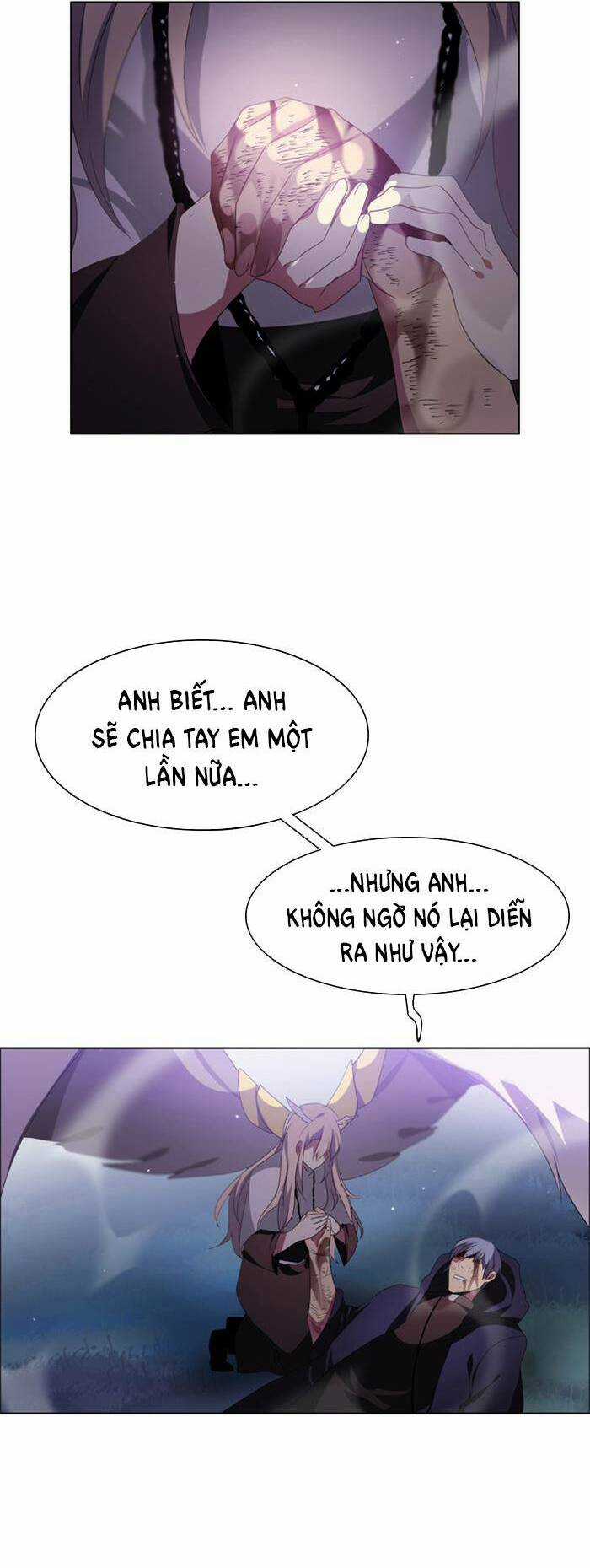 Zero Game Chapter 36 trang 59