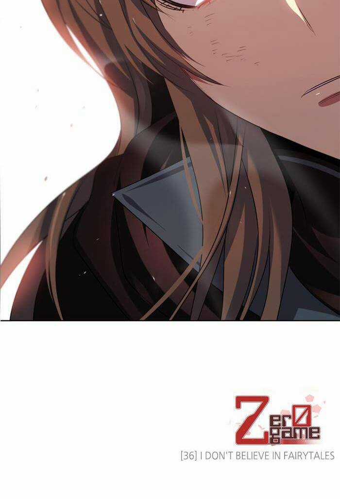 Zero Game Chapter 36 trang 71