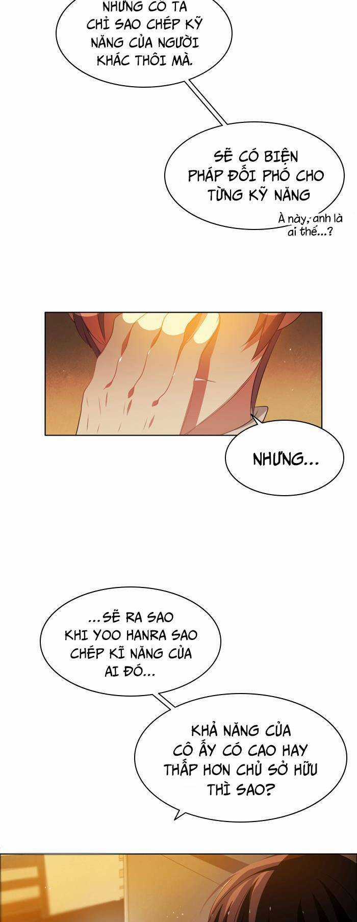Zero Game Chapter 38 trang 10