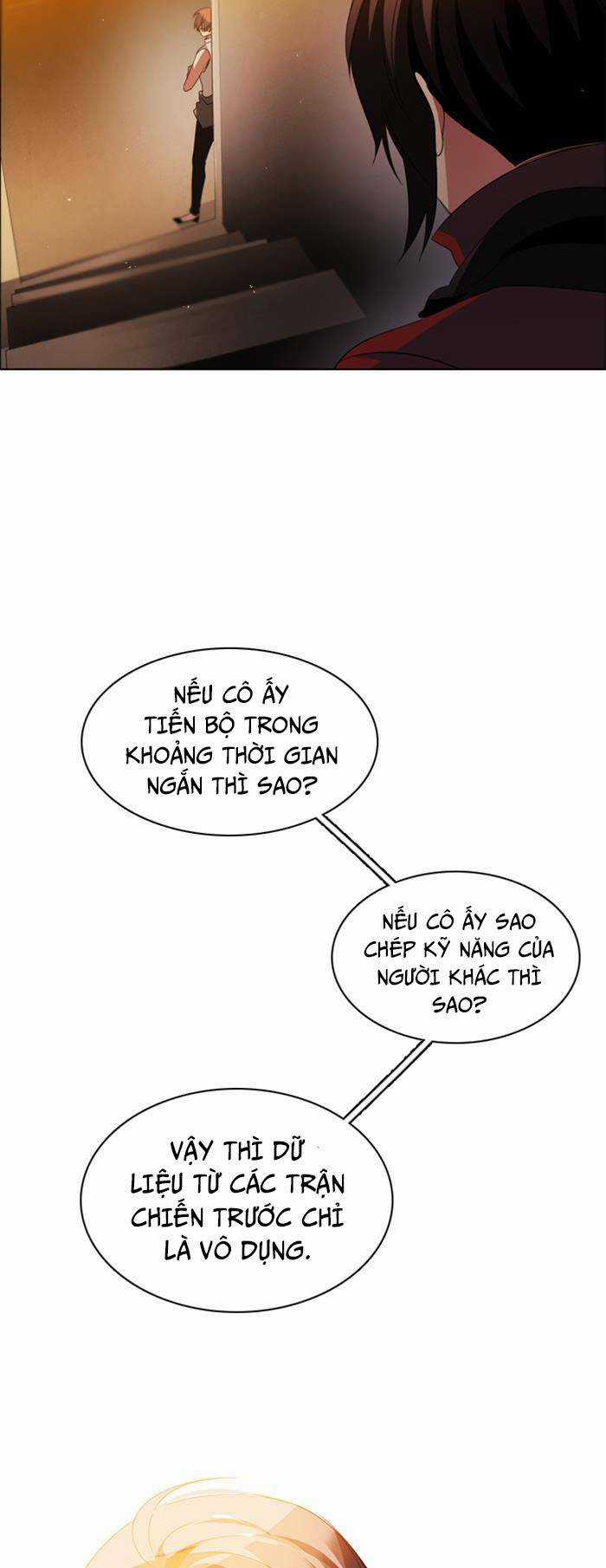 Zero Game Chapter 38 trang 11